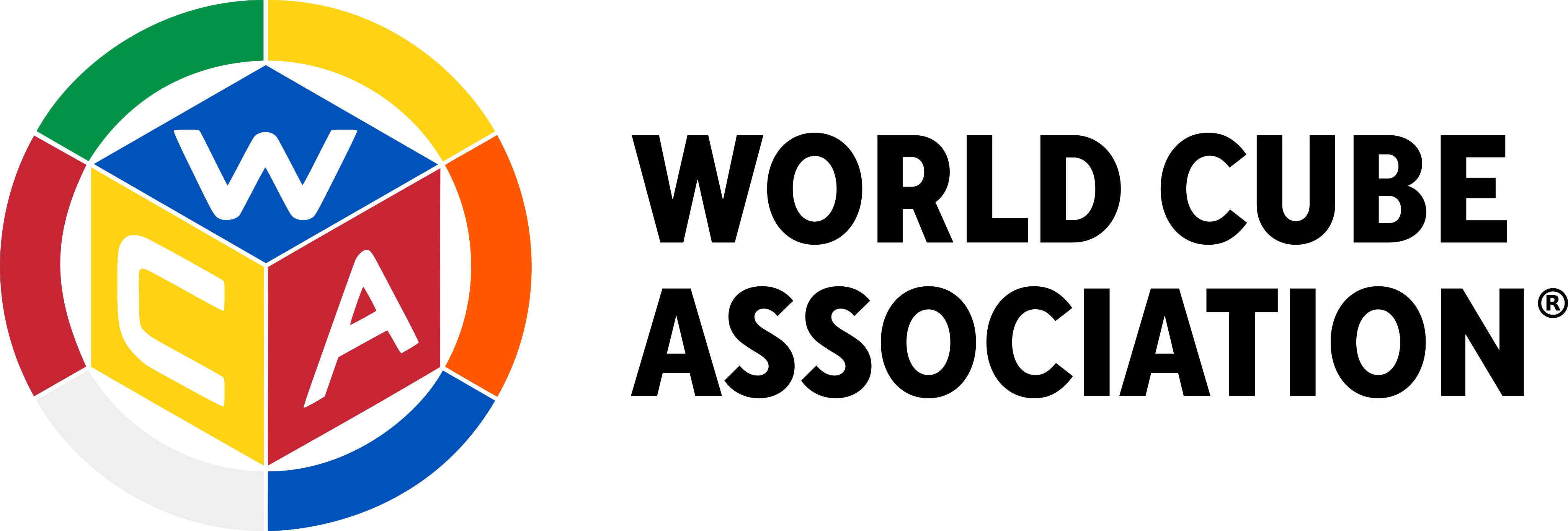 WCA Logo